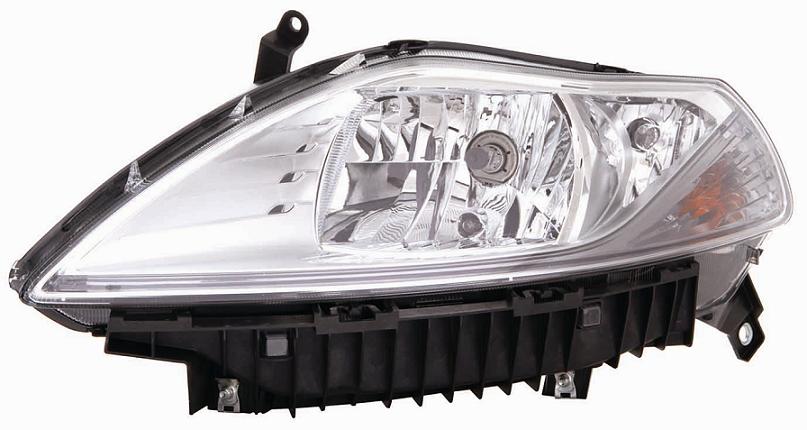 51850555 FARO SX Lancia Y dal 2011_06-2020_12