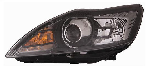 1744967 FARO  DX Ford FOCUS dal 2007_08-2011_02 PARABOLA NERA