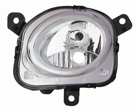 51887655 FARO SX Fiat 500L dal 2012_09-2017_04