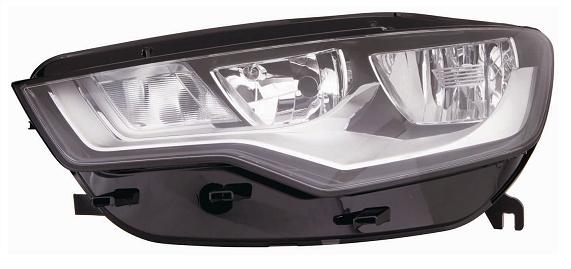 4G0941003M FARO SX Audi A6 dal 2011_04-2014_07