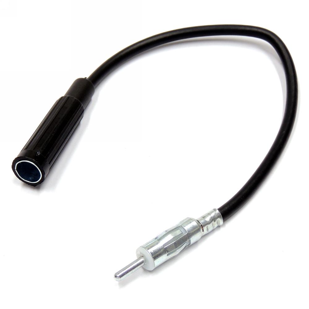 CAVETTO ADATTATORE GPS FAKRA/BECKER