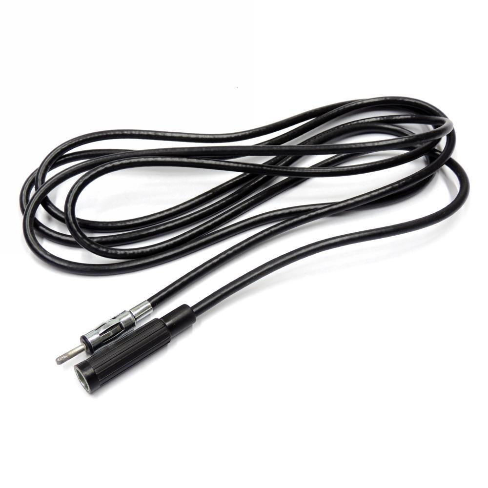 Cavo prolunga antenna radio DIN 70cm
