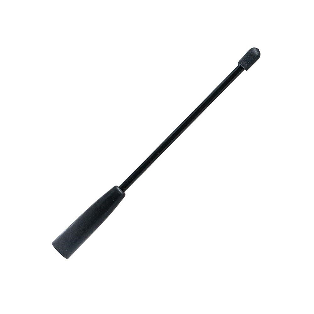 ASTA RICAMBIO ANTENNA 14 cm ATTACCO M5 E M6