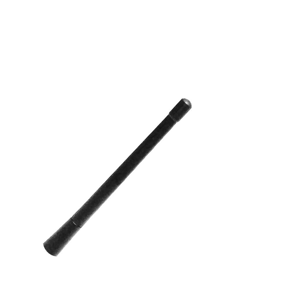 STELO DI RICAMBIO IN ALLUMINIO 10,5 cm