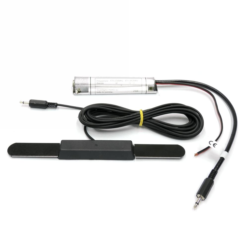 ANTENNA TELEF.BAFFO INTERNA 900/1800 MHZ