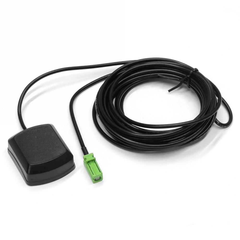 ANTENNA GPS ATT.PIONEER AVIC C/CONNETTORE GRIGIO