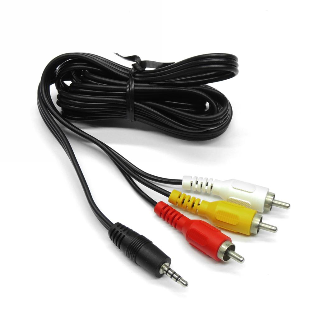 Cavetto Aux Fiat/Lancia 2009> radio Delphi/Grundig/Continental