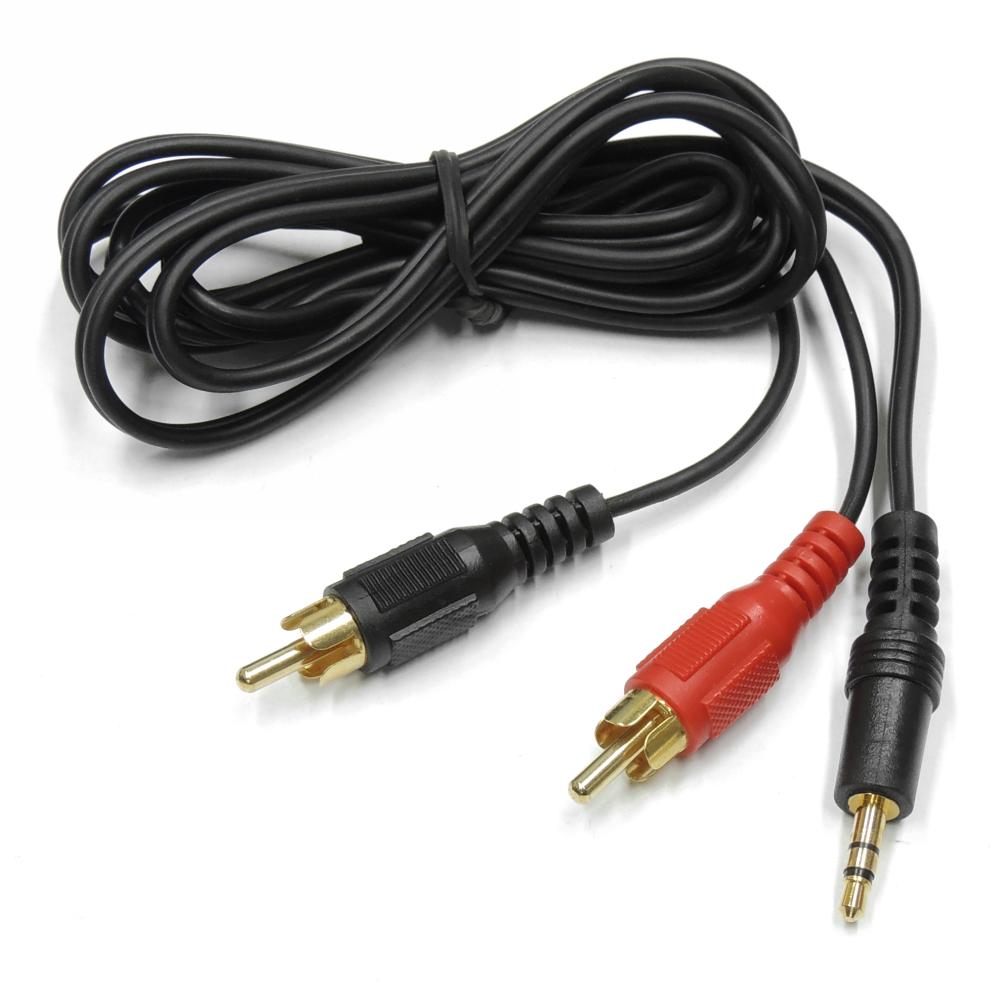 Cavetto AUX Mercedes dal 2004> con autoradio AUDIO 20/30