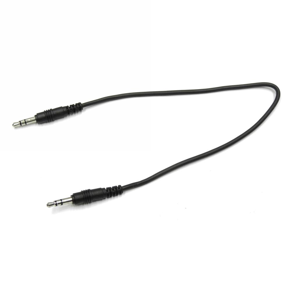 Cavetto Aux Seat/Skoda/Volkswagen con radio RNS-2/MFD2 - RCA