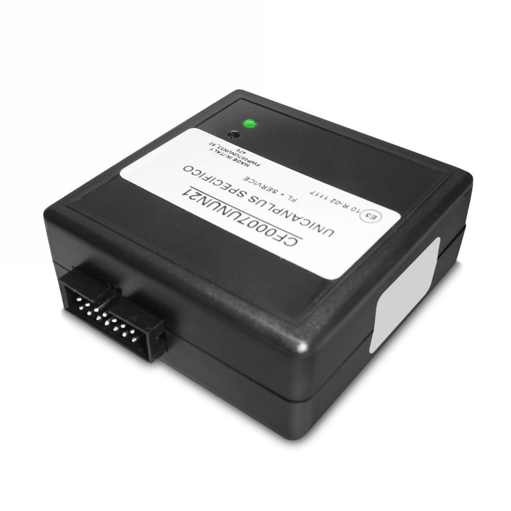 Cavo Ripristino Telecamera OE HYUNDAI/KIA 2014> 24 PIN Config 2