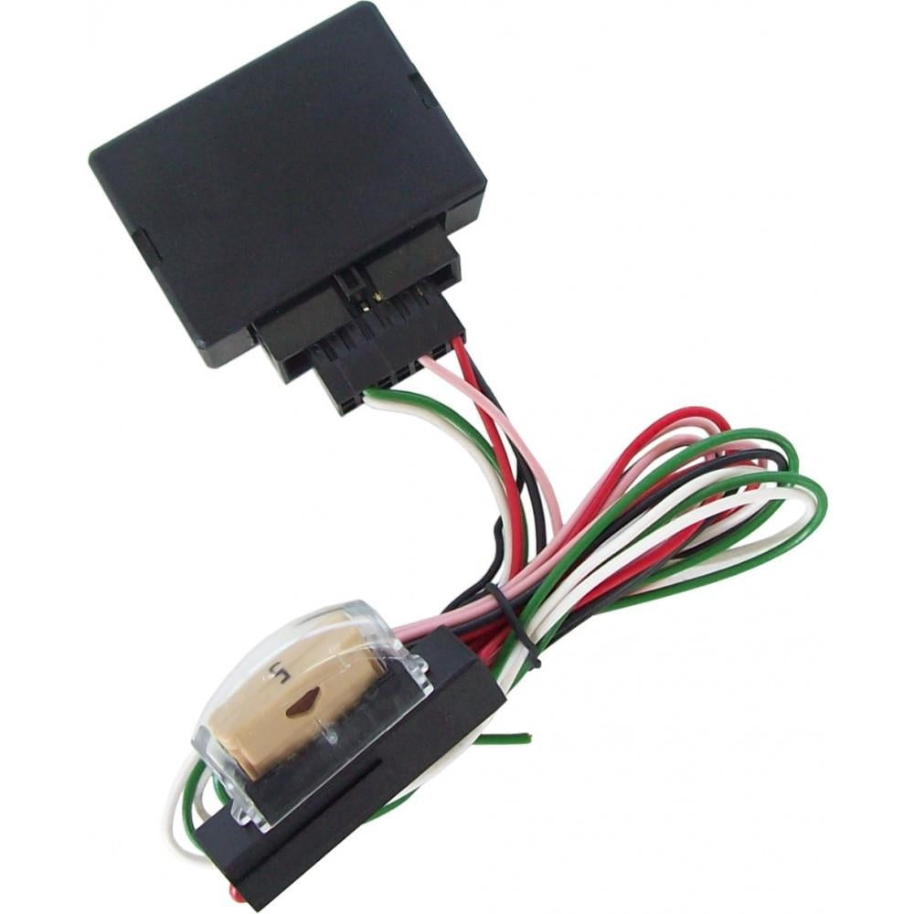 Interfaccia servizi Can-BUS SlimKEY Front Parking Sensors
