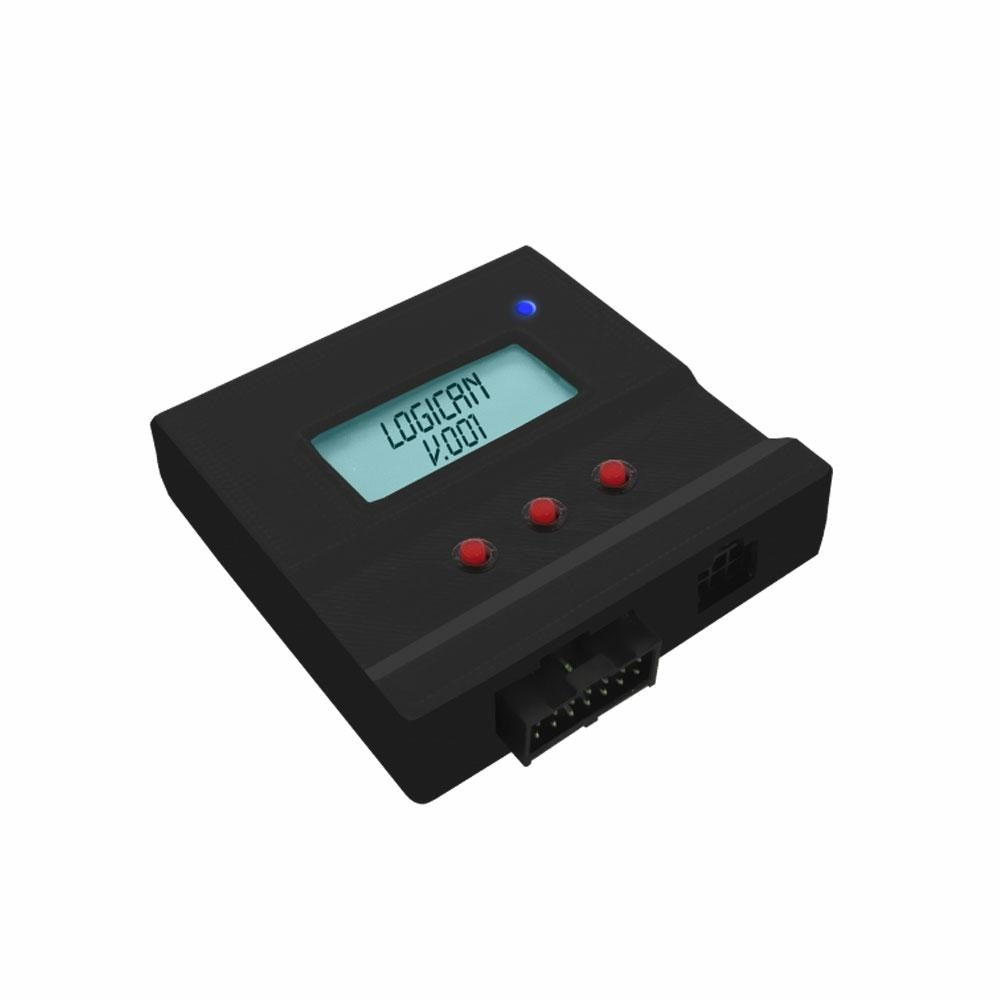 Interfaccia servizi Can-BUS SlimKEY OBD (1 serv. programmabile)