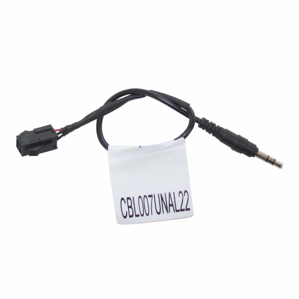 Interfaccia comandi al volante UNICO DUAL PLUS Can-Bus/Resistiva