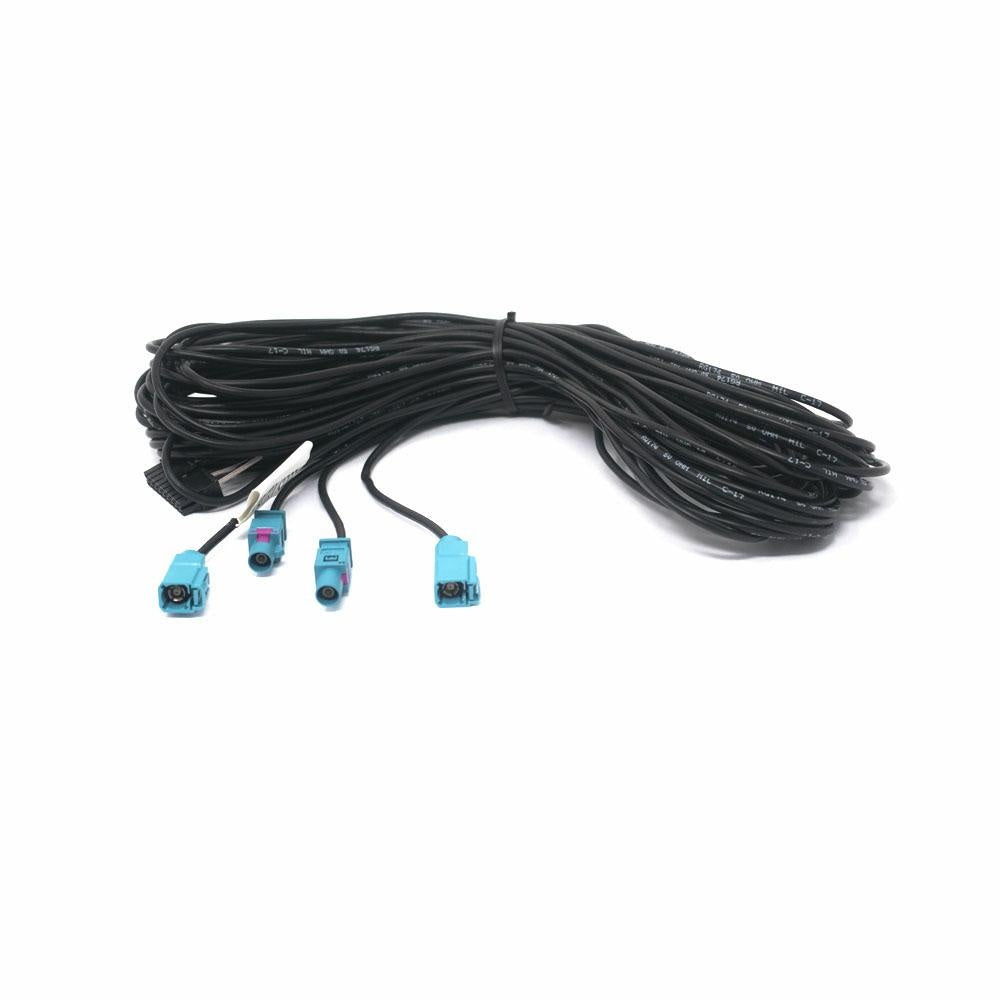Cavo antenna FAKRA SET per Interfaccia MAESTRO