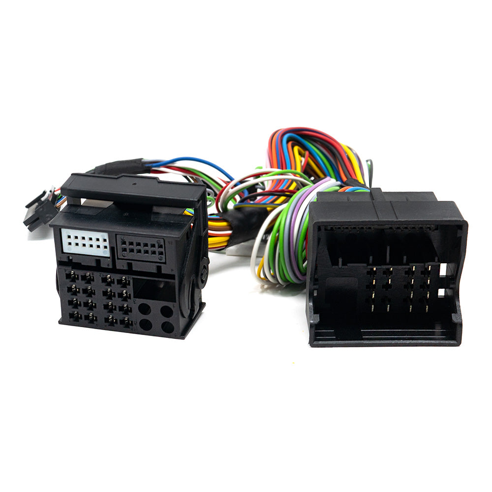 Cavo P&P UNICAN PLUS BMW/Mini CON VECCHIO CONNETTORE 24PIN