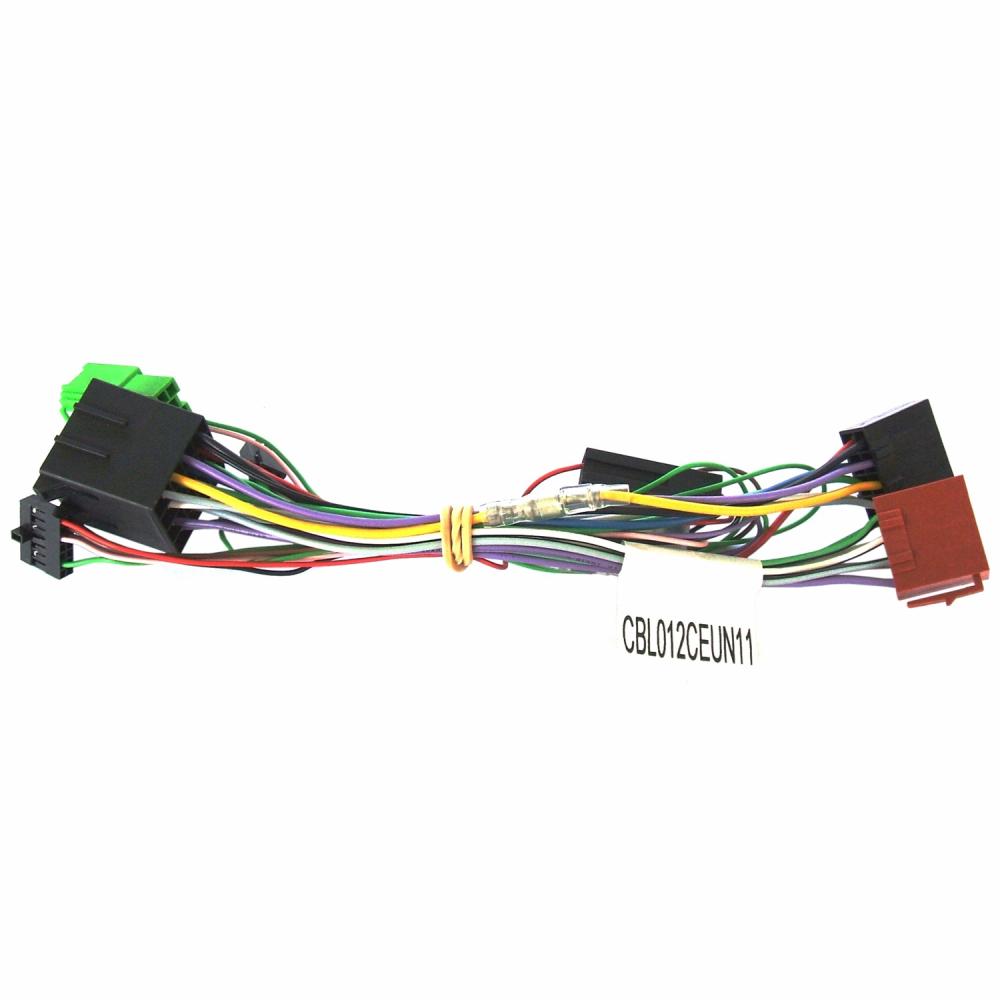 BUZZER CICALINO PER SENSORE DI PARCHEGGIO