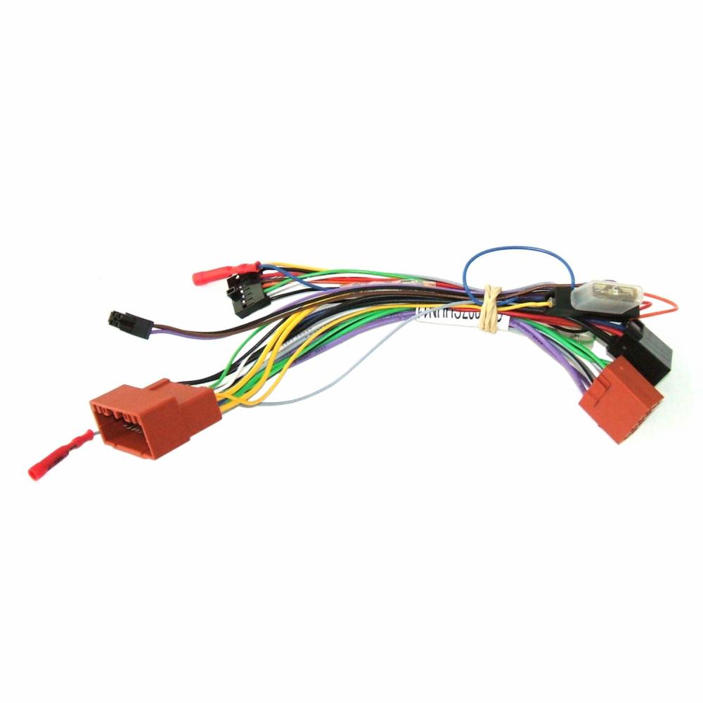 Cavo plug&play UNICOM Chevrolet Aveo/Captiva