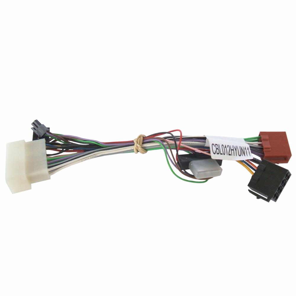Cavo Plug&Play UNICO DUAL Honda