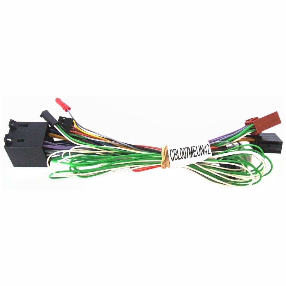 CABLAGGIO BASE UNICAN MERCEDES E-SLK