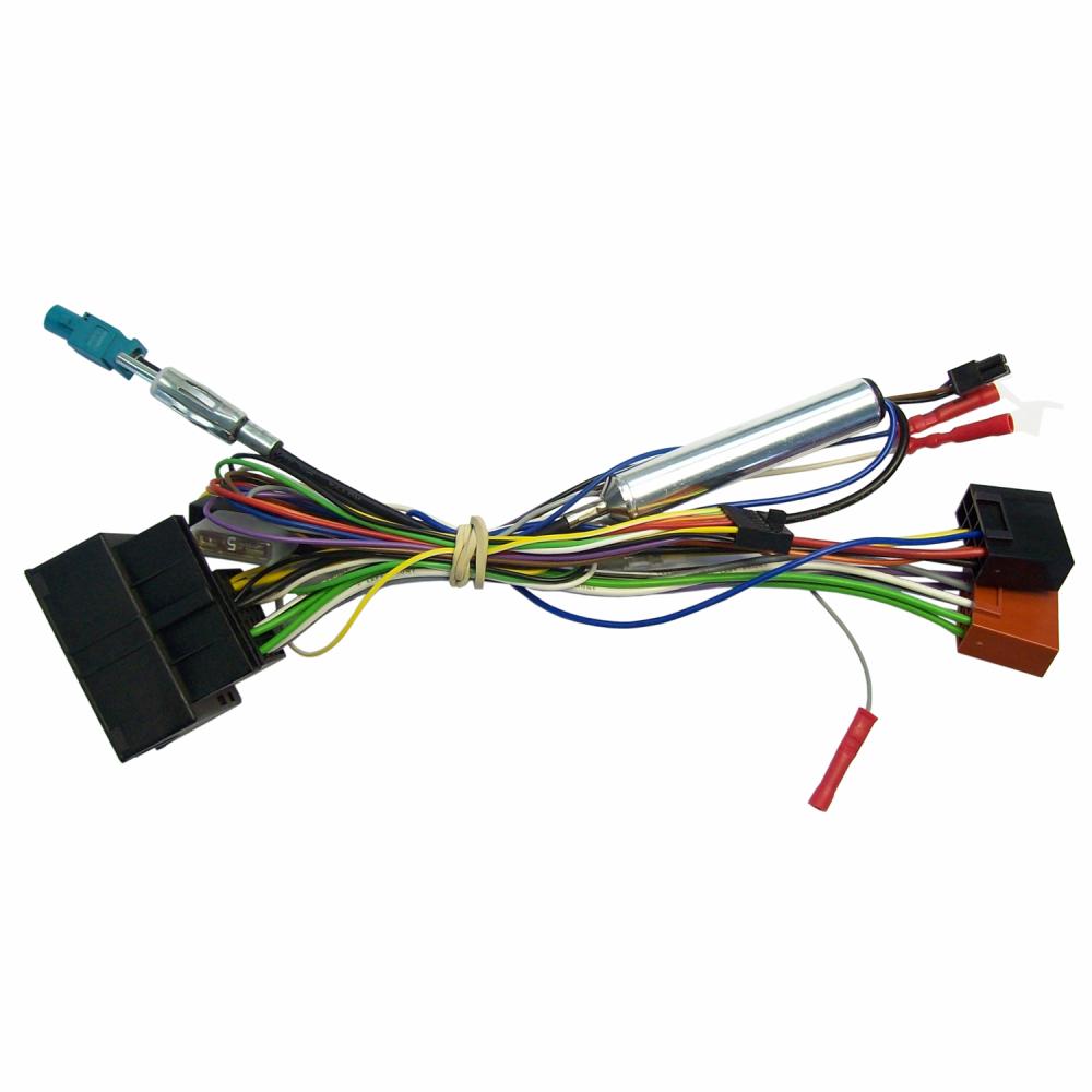 INTERFACCIA DISPLAY RESET X OPEL
