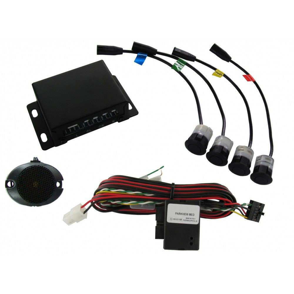 CABLAGGIO PLUG AND PLAY PER CONVERSO OPEL