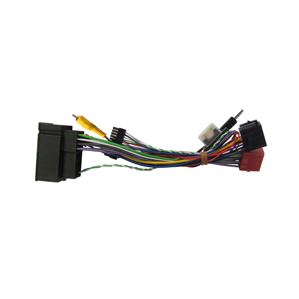 CABLAGGIO BASE UNICAN PEUGEOUT 207-307-407 2006>