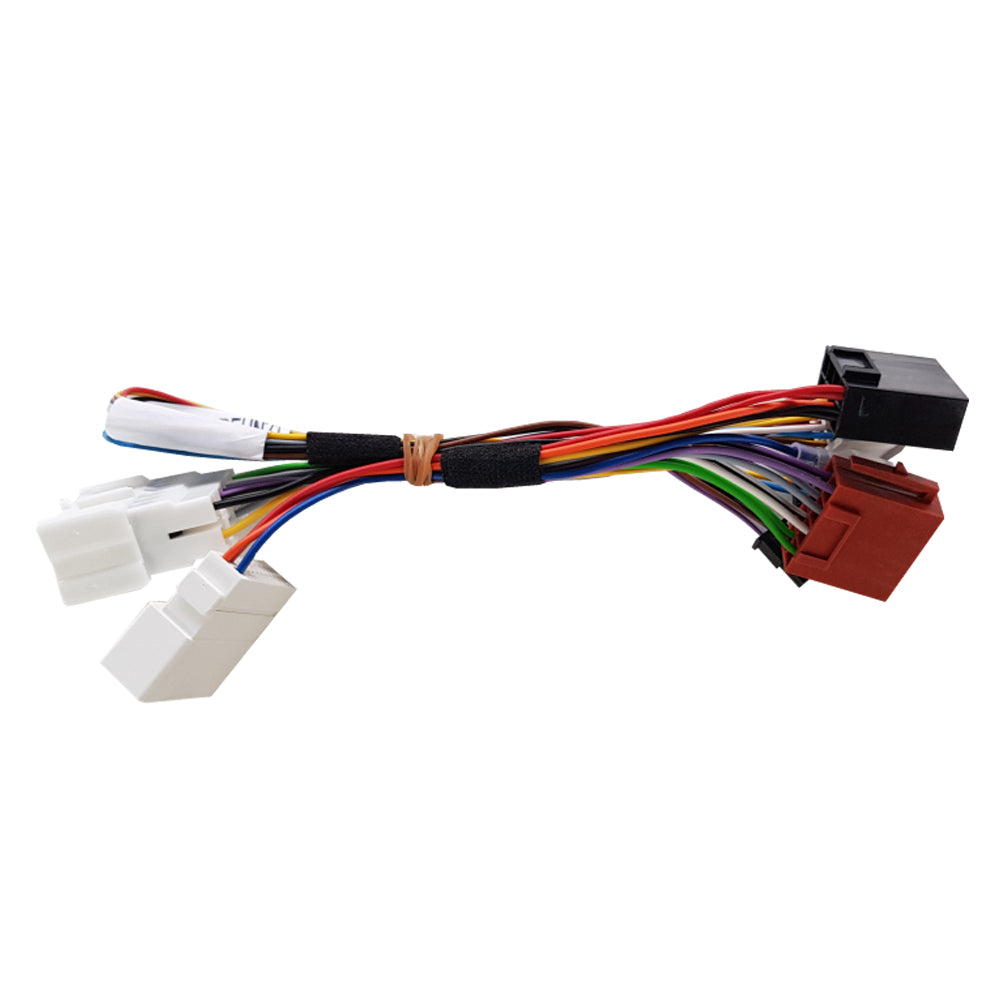 CABLAGGIO BASE UNICAN Renault 2012>