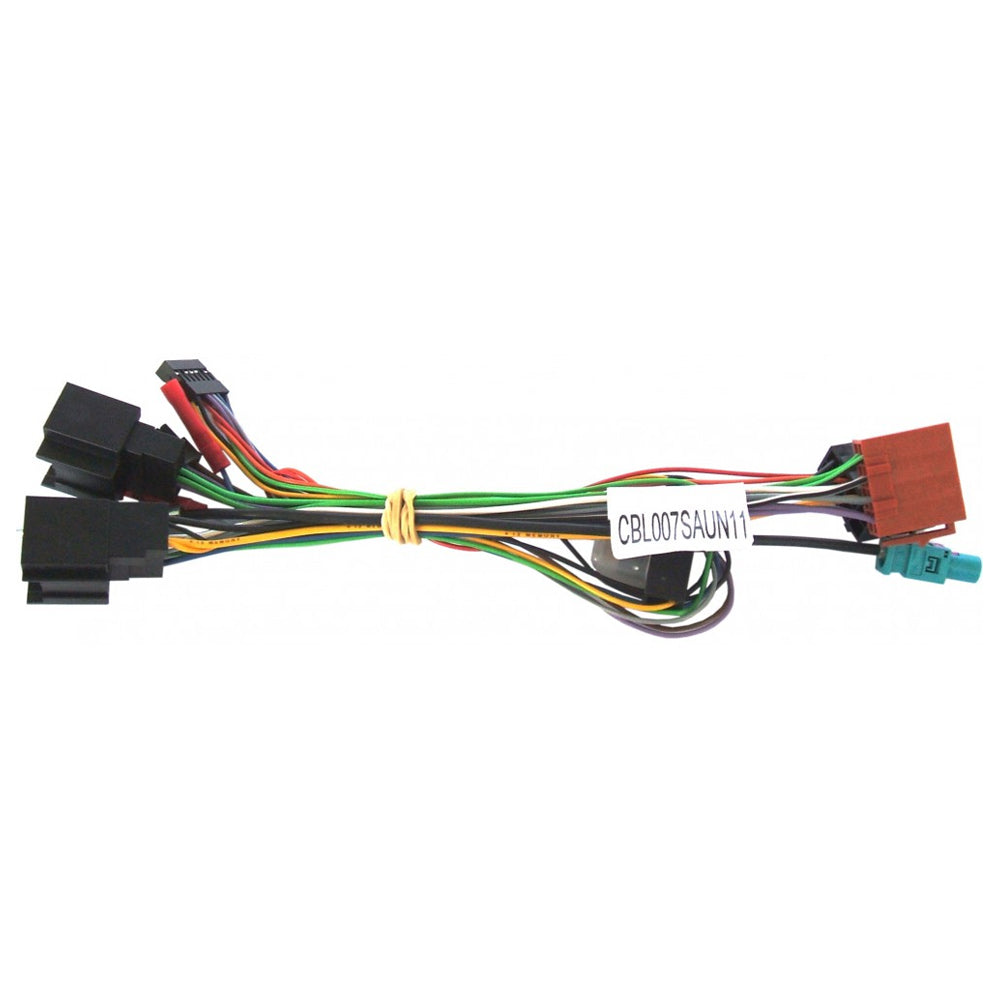 Cavo plug&play per Unicom Renault DACIA/Renault