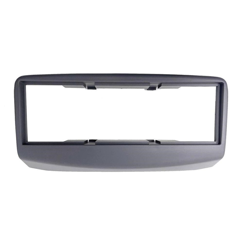 MASCHERINA MONTAGGIO AUTORADIO DAEWOO ALL MODELS SUPPORTO METALL