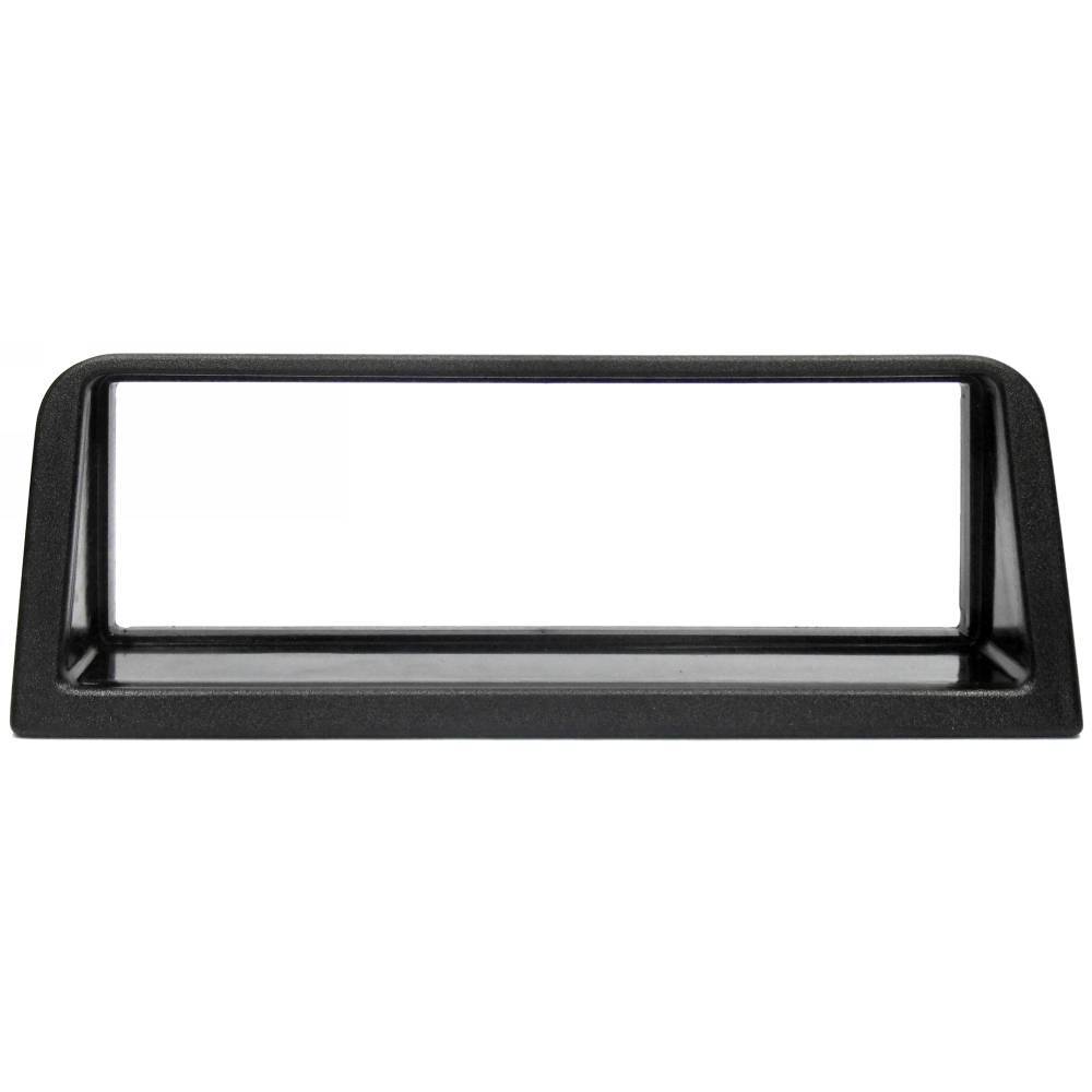 MASCHERINA MONTAGGIO AUTORADIO FIAT PUNTO 1999>