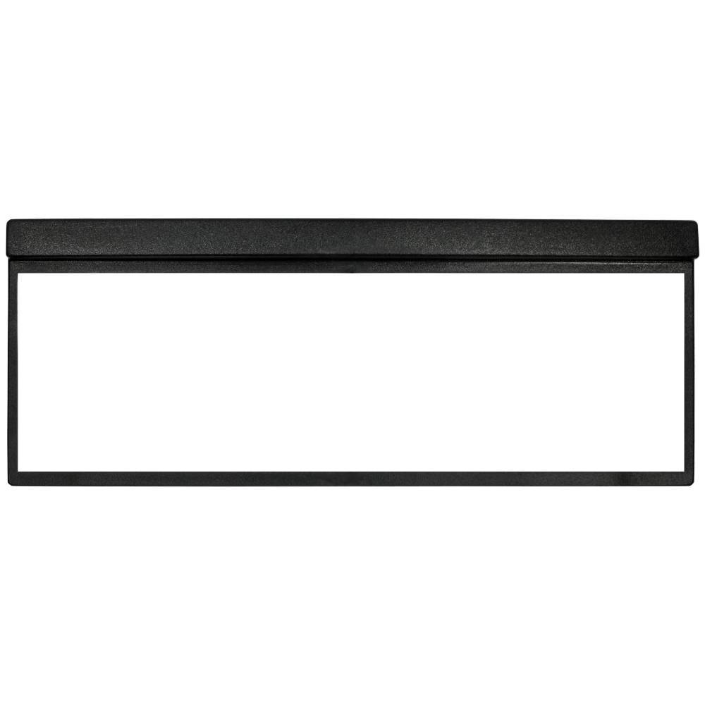 MASCHERINA MONTAGGIO AUTORADIO CHRYSLER VOYAGER-CHEROOKEE