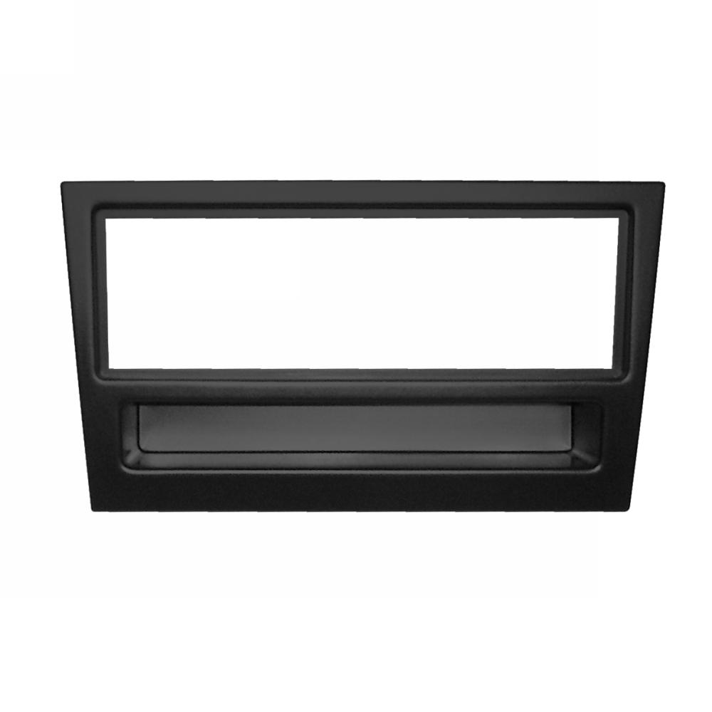 MASCHERINA MONTAGGIO AUTORADIO FIAT BRAVO/A SUPPORTO+COPERTURA