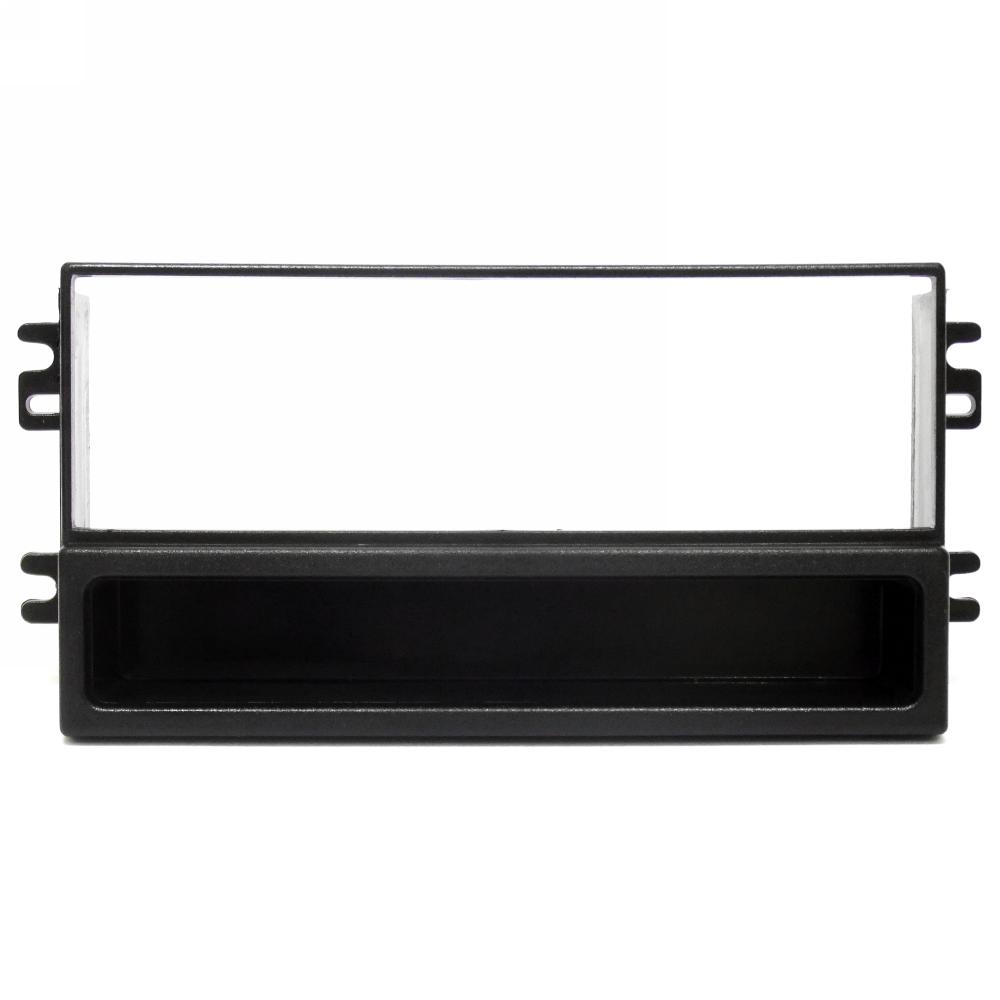 MASCHERINA MONTAGGIO AUTORADIO FIAT STILO