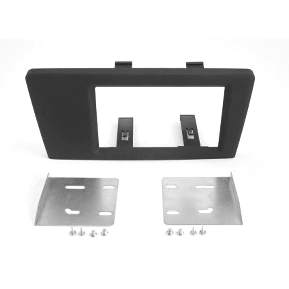 MASCHERINA MONTAGGIO AUTORADIO VOLVO V70-S60