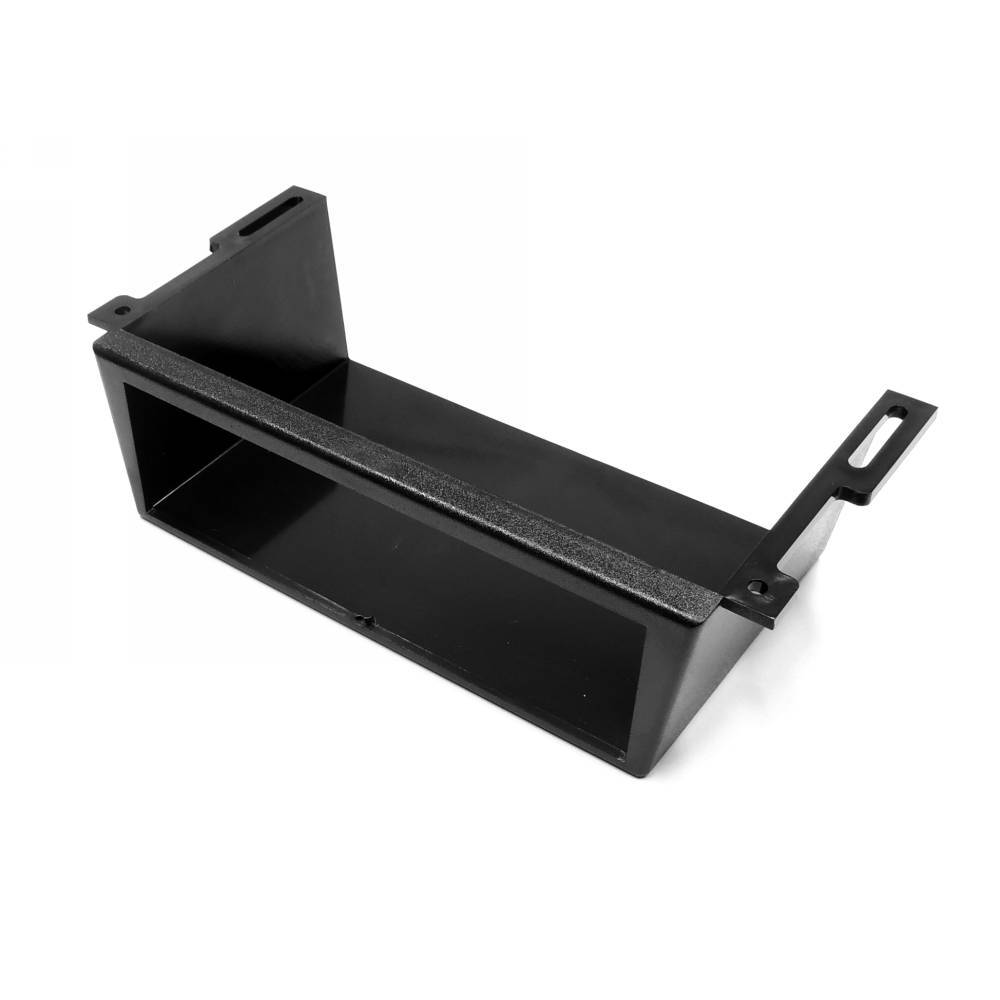 MASCHERINA MONTAGGIO AUTORADIO KIA Carnival (2001-2006) ISO