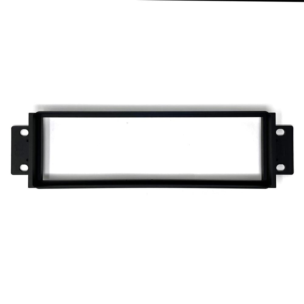 Mascherina autoradio ISO Renault Kangoo 3 (2021>) senza OEM Navy