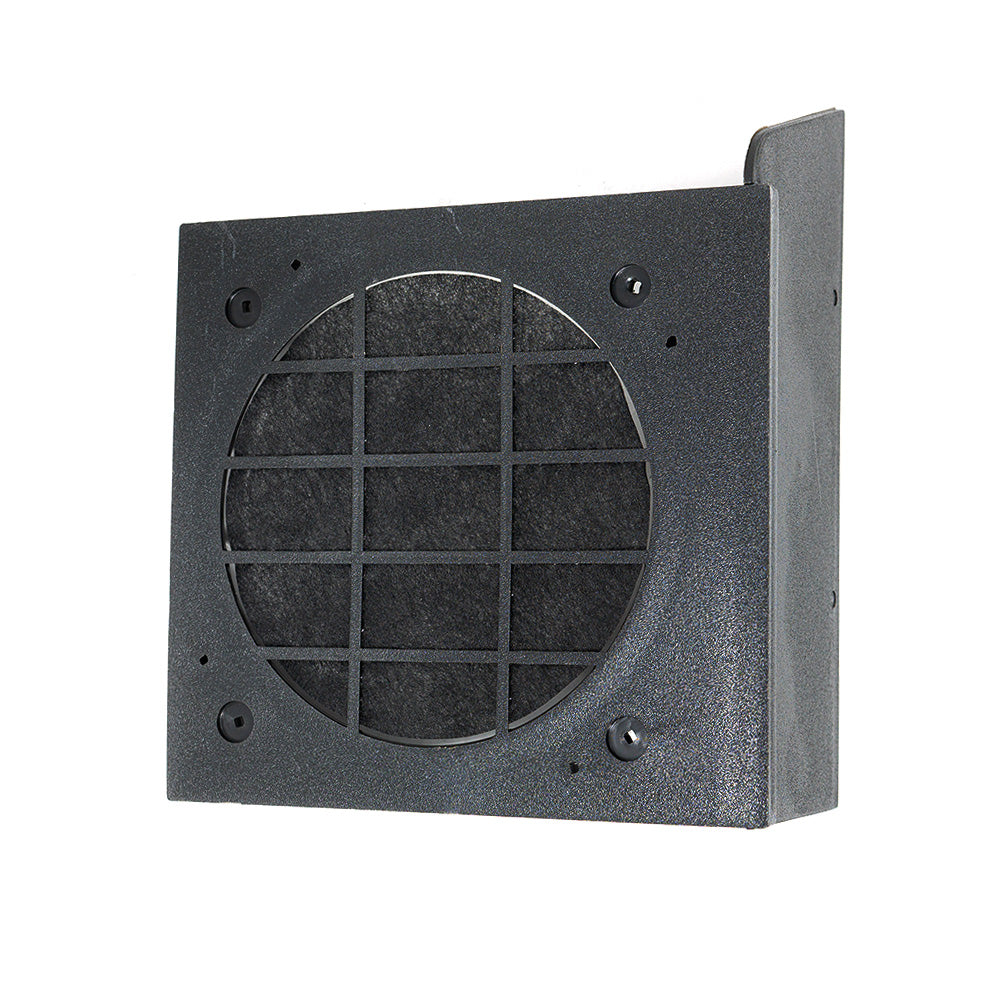 SUPPORTI ALTOPARLANTE 130 mm DIN FORD FIESTA (89>95)