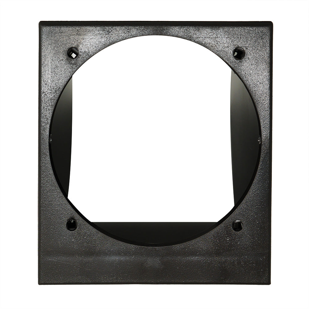 SUPPORTI ALTOPARLANTE 100 mm FIAT CINQUECENTO (92>99)