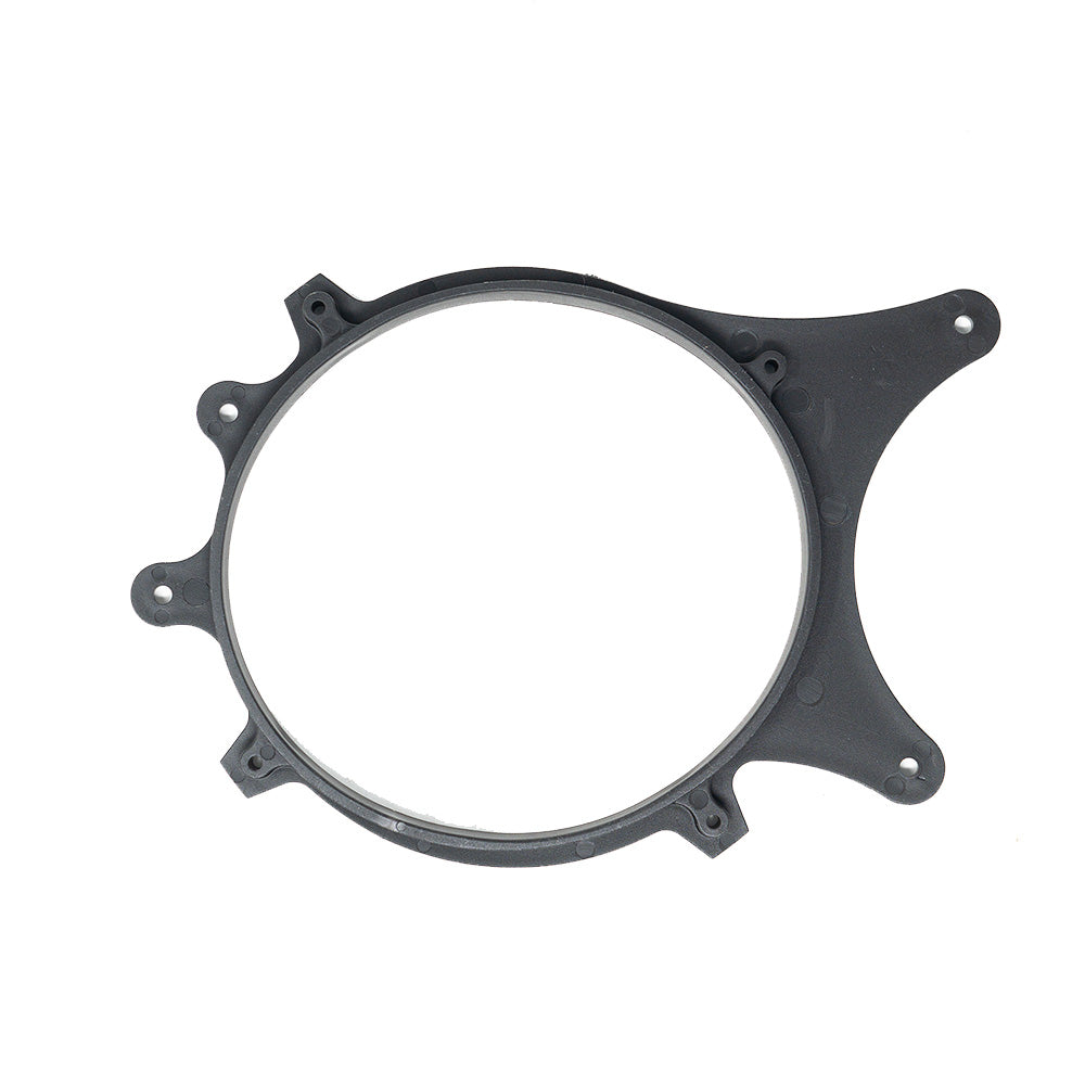 SUPPORTI ALTOPARLANTE 165 mm OPEL VEC./OM.CAL./ASTRA ANTERIORE