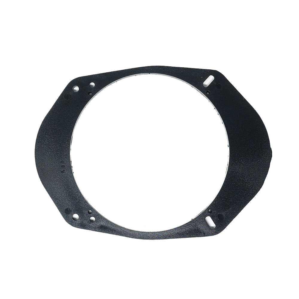 SUPPORTI ALTOPARLANTI130 mm BMW 3 (E46) (<98) ANTERIORE