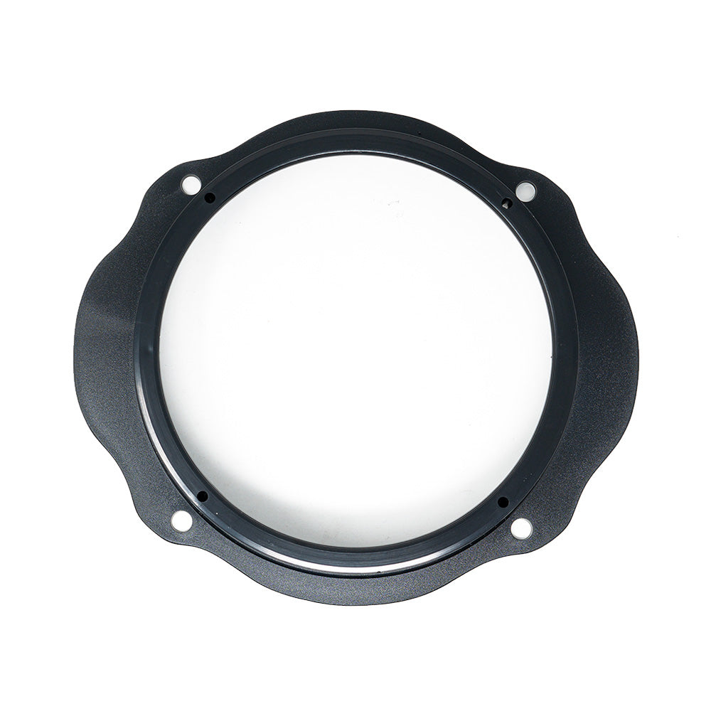 Supporti montaggio altoparlanti 165mm Peugeot/Citroen