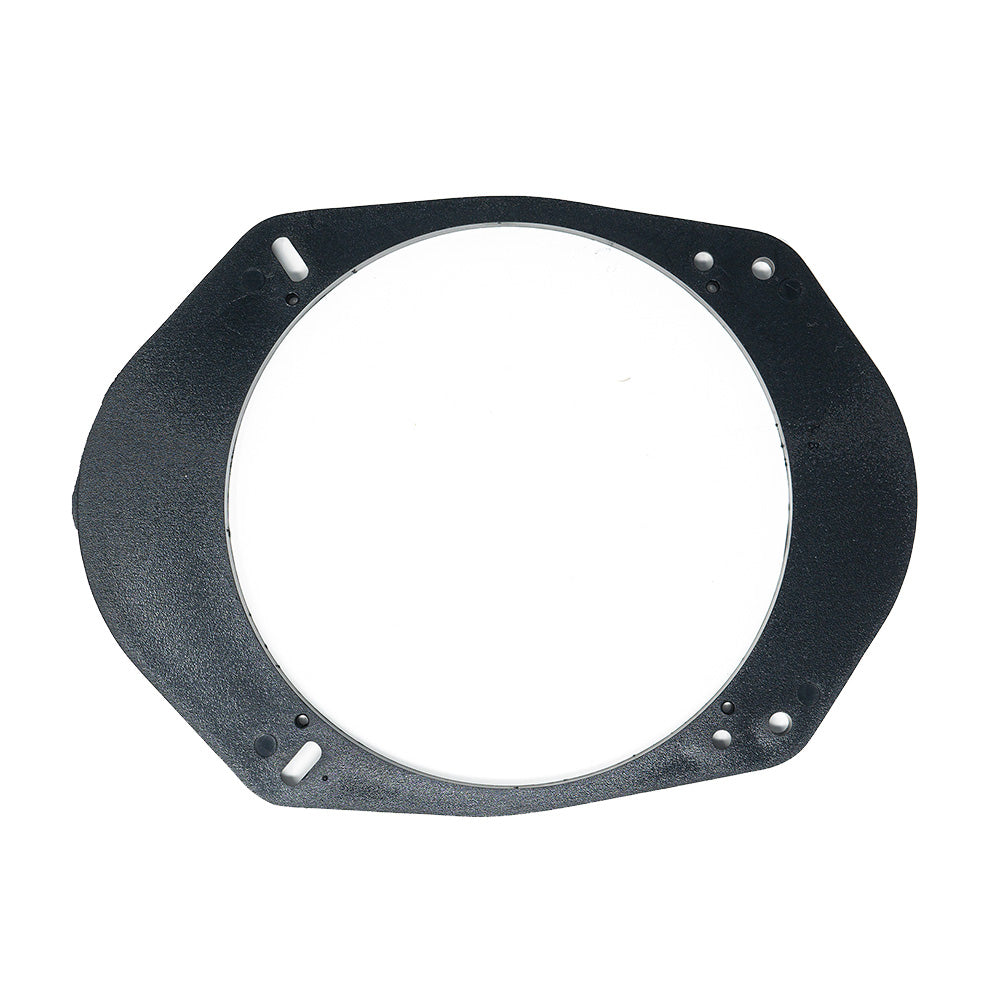 SUPPORTI ALTOPARLANTI 165 mm Ford FOCUS C-MAX POSTERIORE