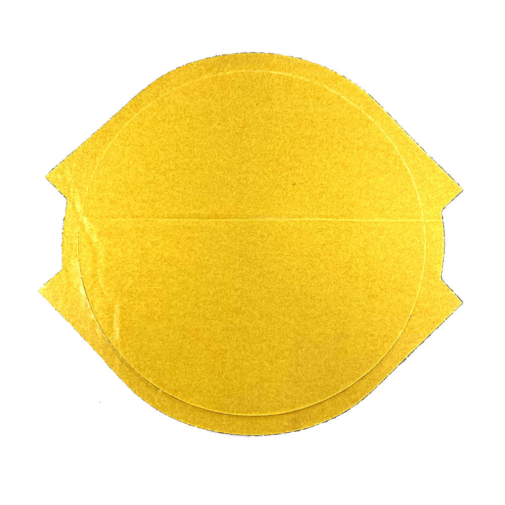 SUPPORTI ALTOPARLANTI 100 mm FIAT 600