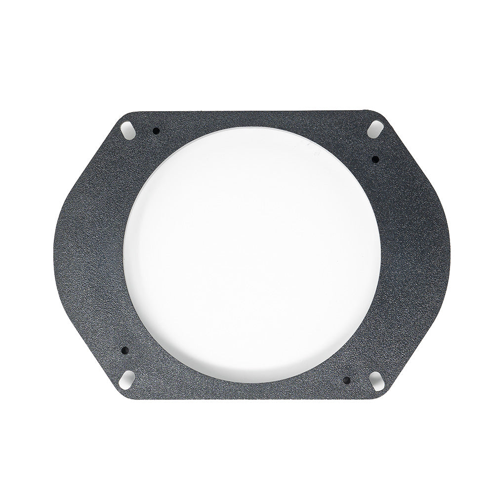 SUPPORTI ALTOPARLANTI 130 mm FIAT BRAVO/BRAVA POSTERIORE