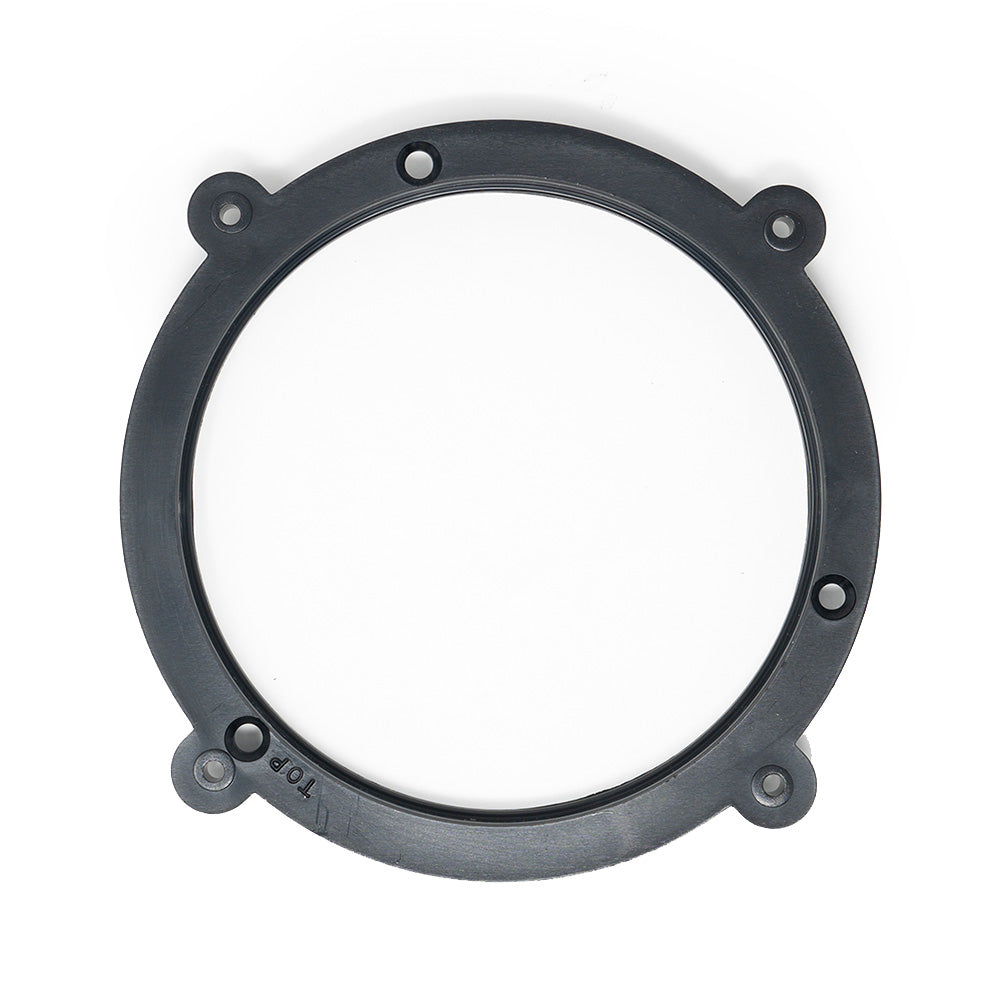 SUPPORTI ALTOPARLANTI 130 mm FIAT BRAVA/MAREA ANTERIORE