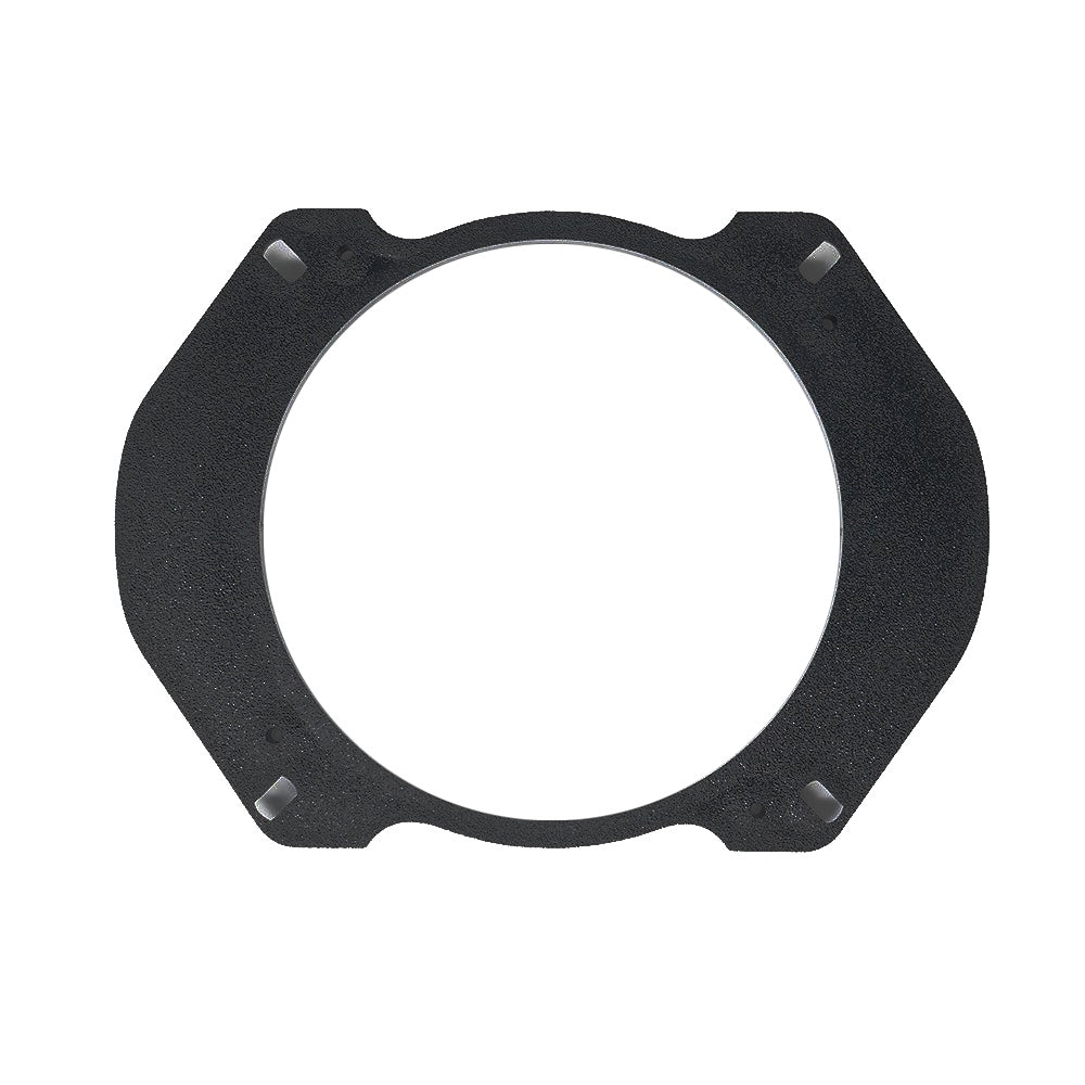 SUPPORTI ALTOPARLANTI 130 mm PEUGEOT 306 XR/XT