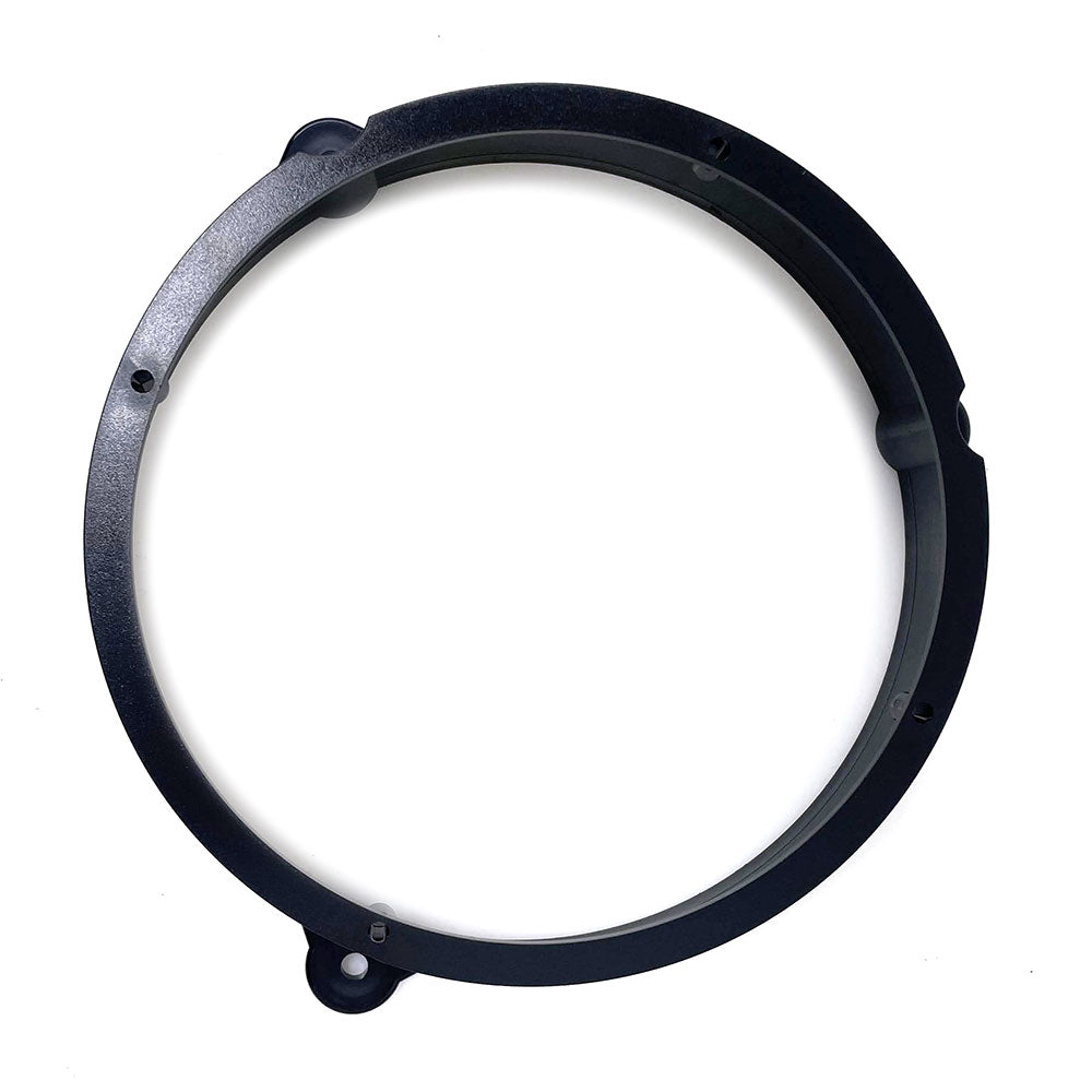 SUPPORTI ALTOPARLANTI 130 mm MERCEDES CLASSE A(W168) POSTERIORI