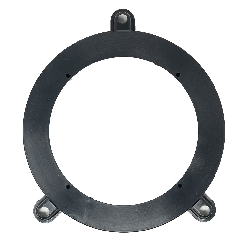 SUPPORTI ALTOPARLANTI 165 mm MERCEDES CLASSE C(W203) ANTERIORE