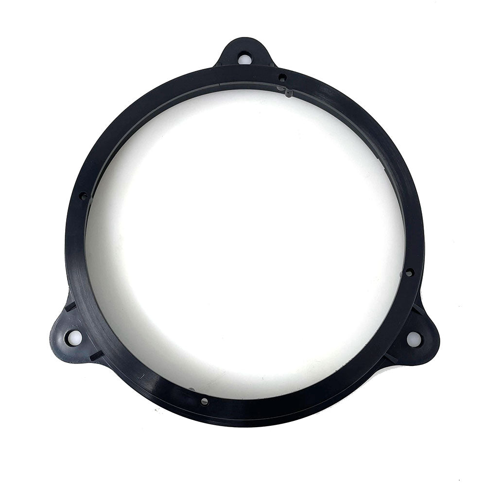 SUPPORTI ALTOPARLANTI 165mm DACIA/RENAULT/SMART