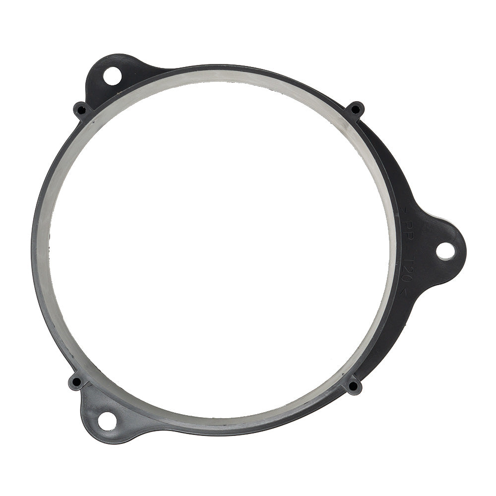SUPPORTI ALTOPARLANTI 130 mm NISSAN MICRA 2003 POSTERIORI